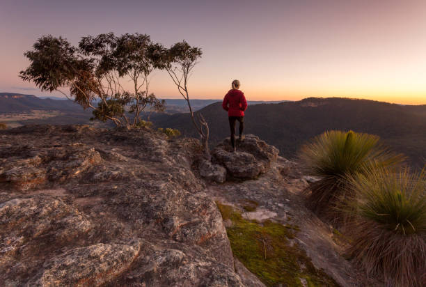 Solo Exploration in Australia: Highlighted Locations