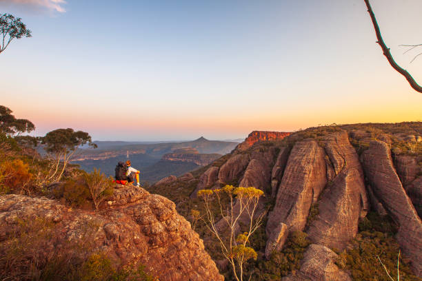 Adventures of Solo Travelers in Australia: Top Attractions