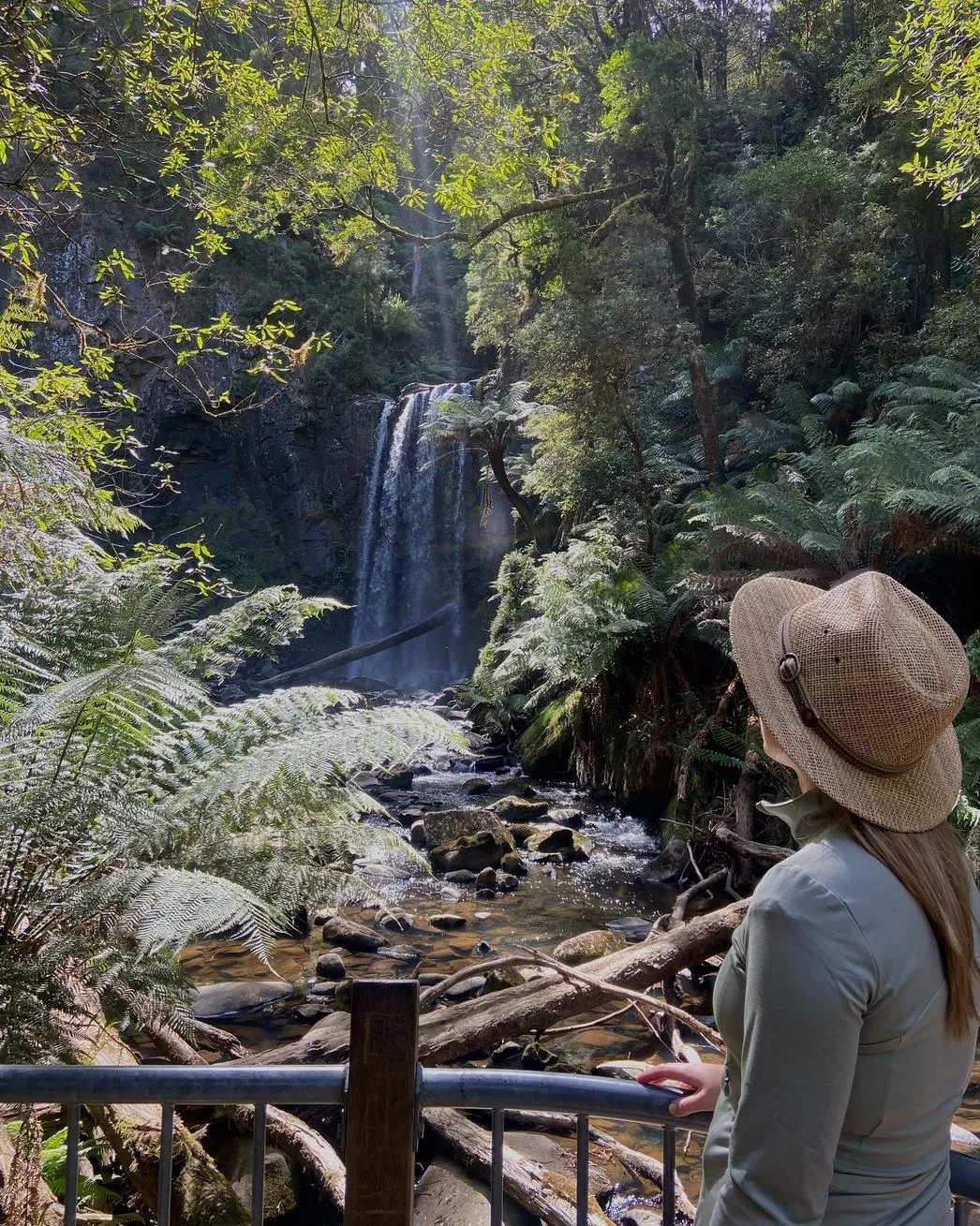 Great Otway National Park