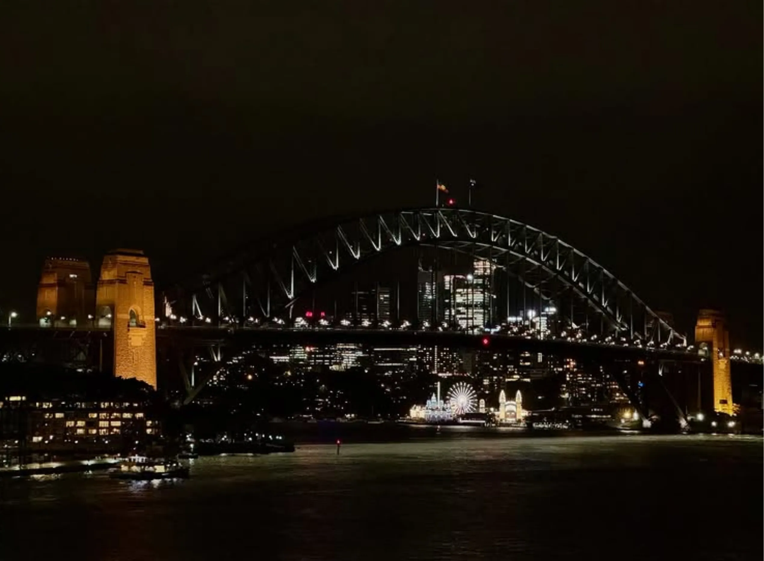 best month to visit Sydney in 2026