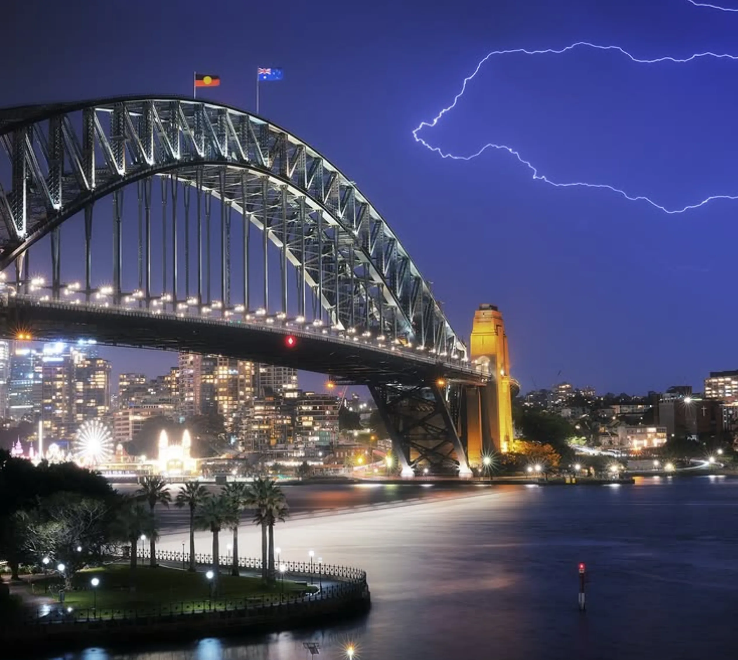 Sydney festival season May and June