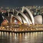 Sydney weather May 2026 travel