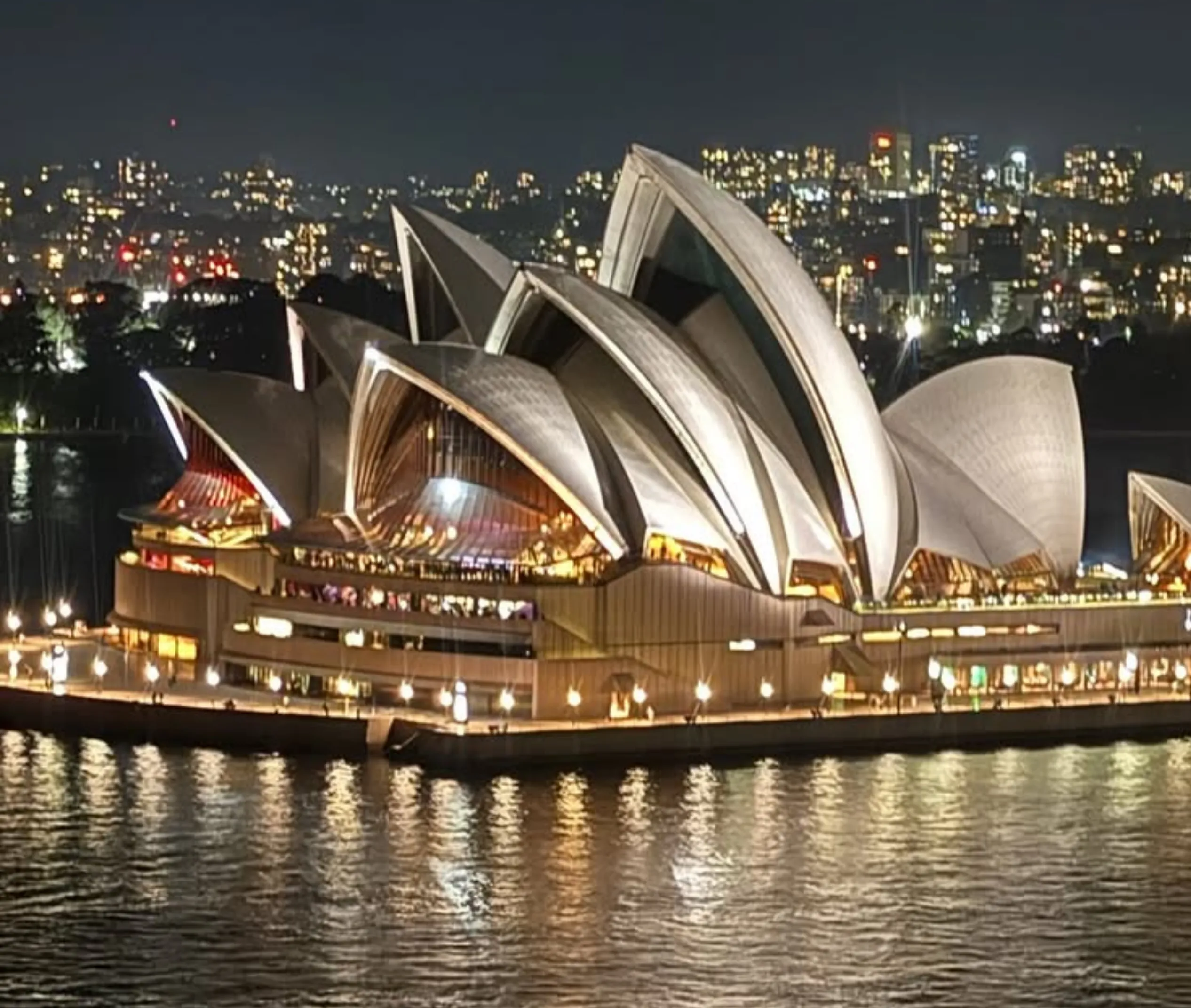 The Best Month to Visit Sydney in 2026: Weather, Festivals and Seasonal Tours